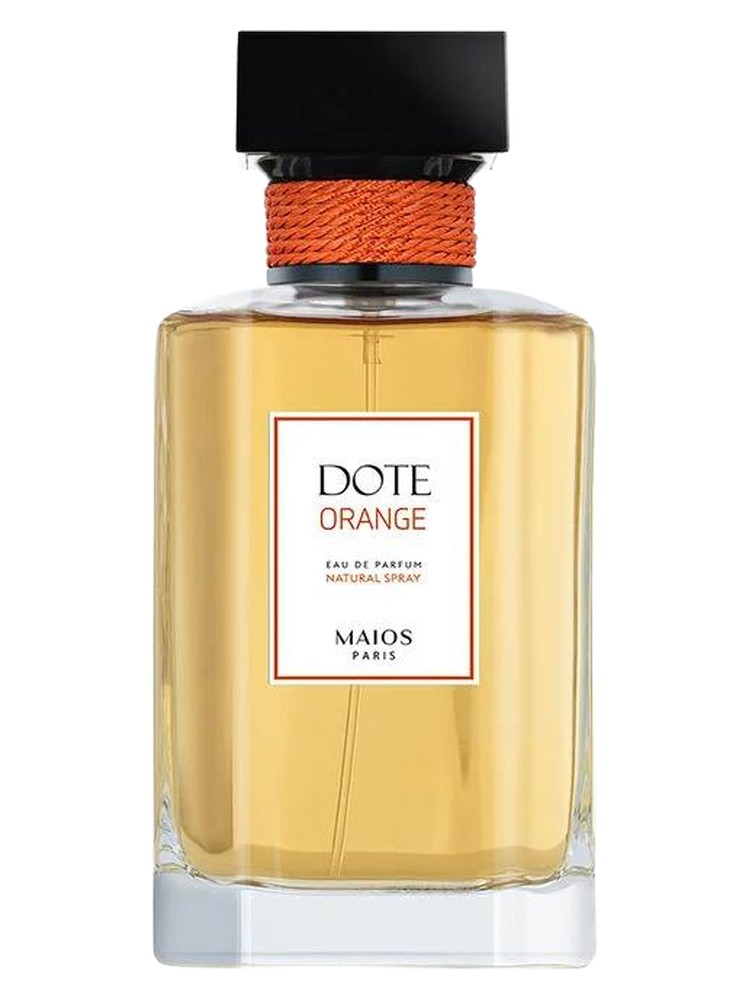Dote Orange