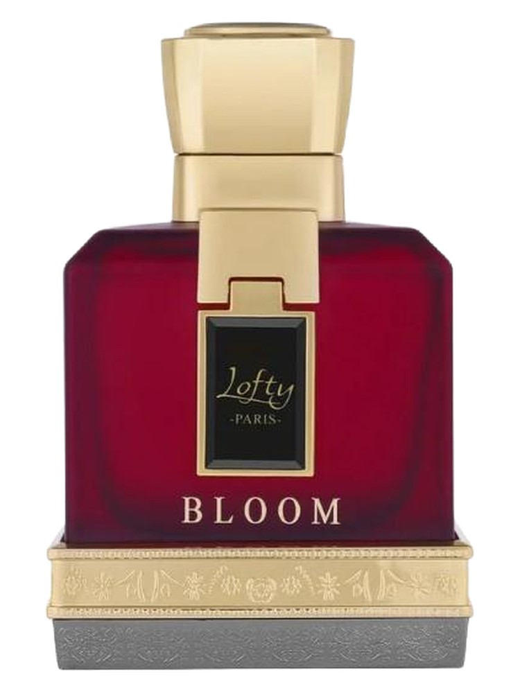 Lofty Bloom