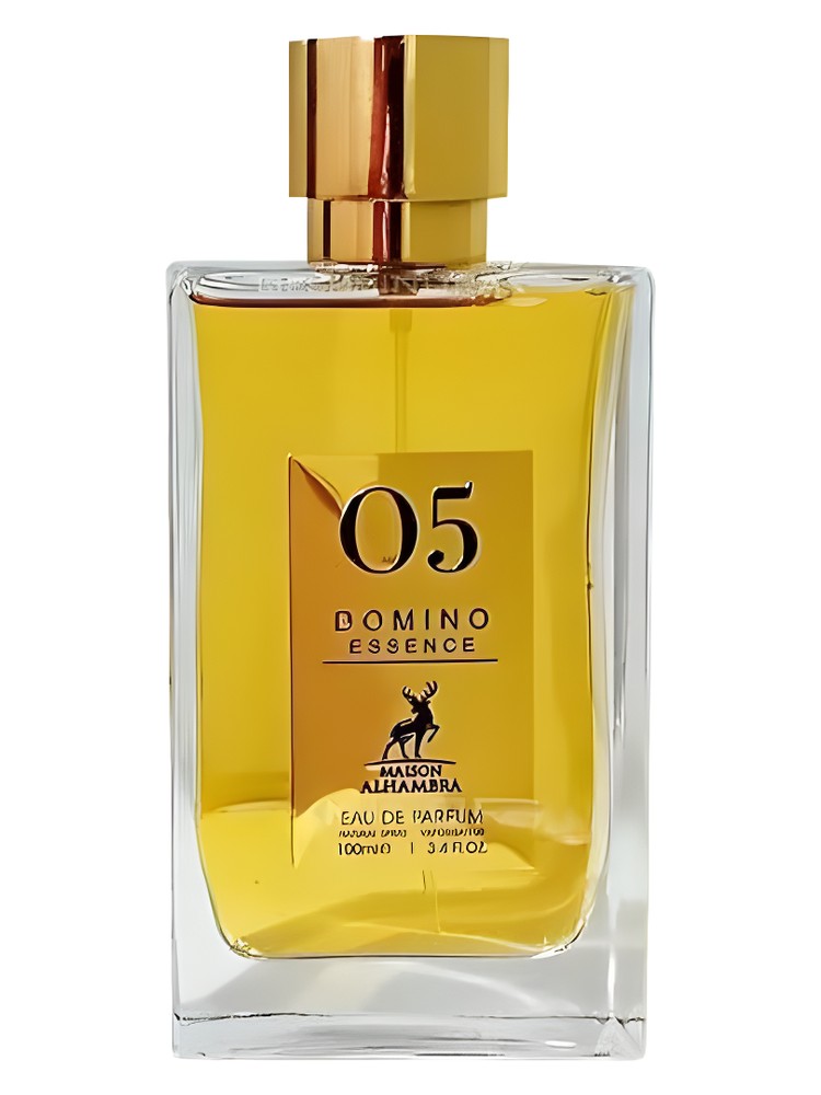 05 Domino Essence