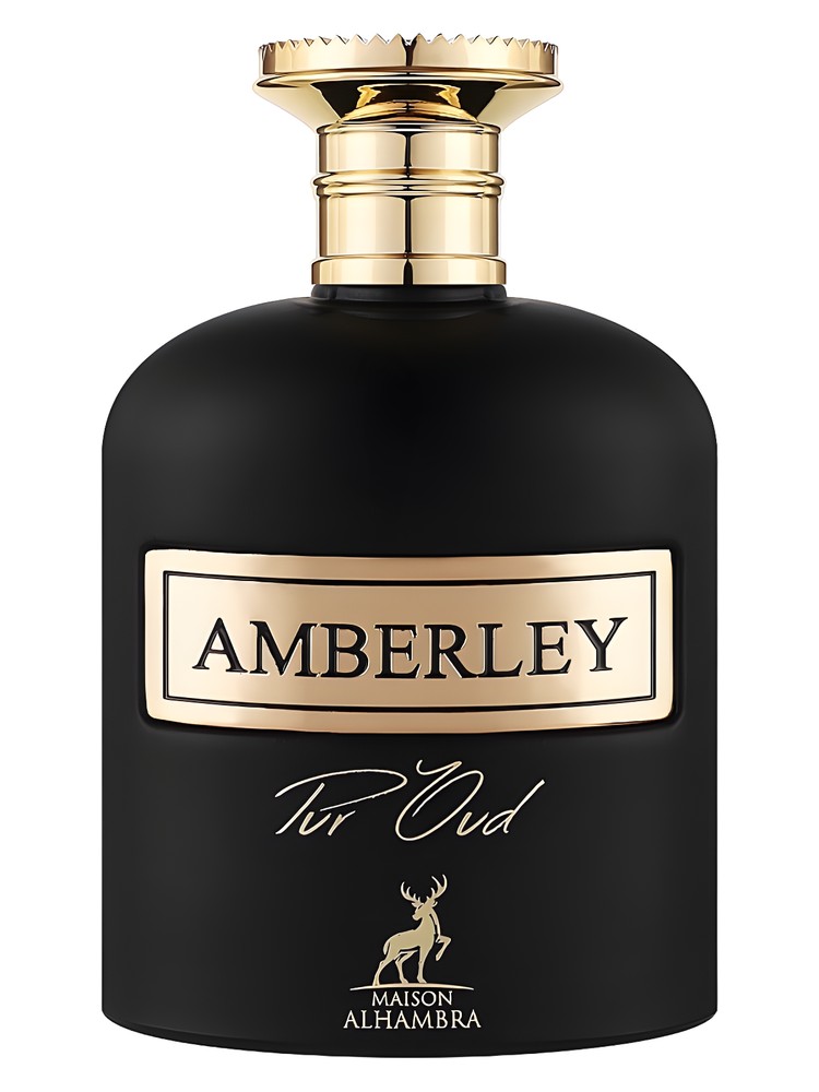 Amberley Pur Oud