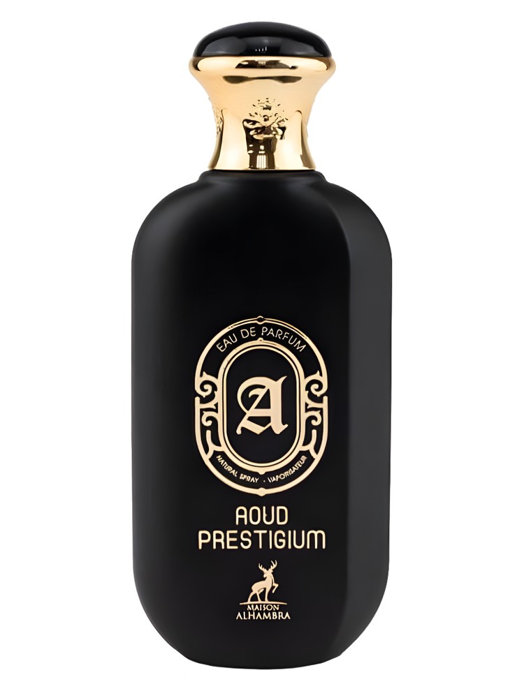 Aoud Prestigium