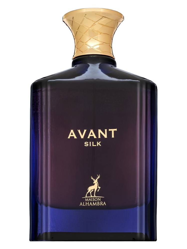 Avant Silk