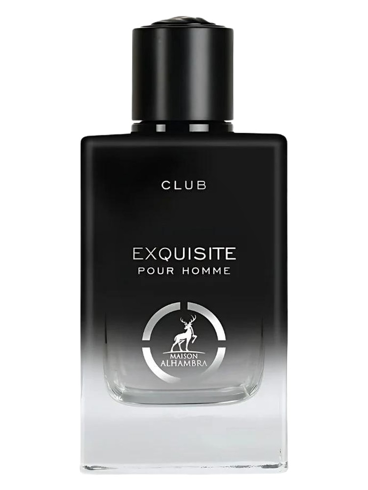Club Exquisite