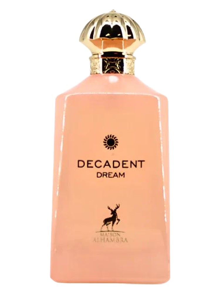 Decadent Dream