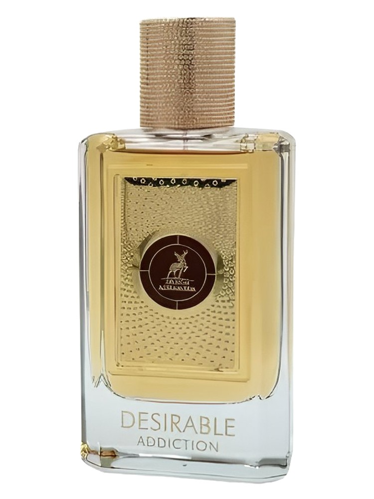 Desirable Addiction