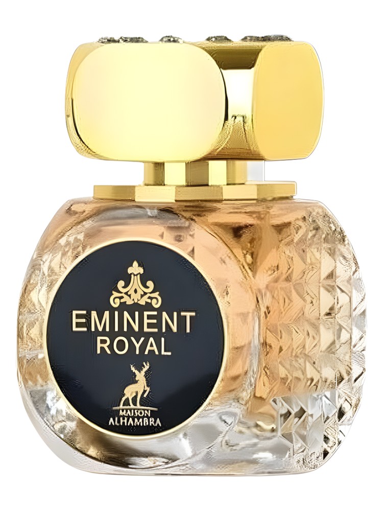 Eminent Royal