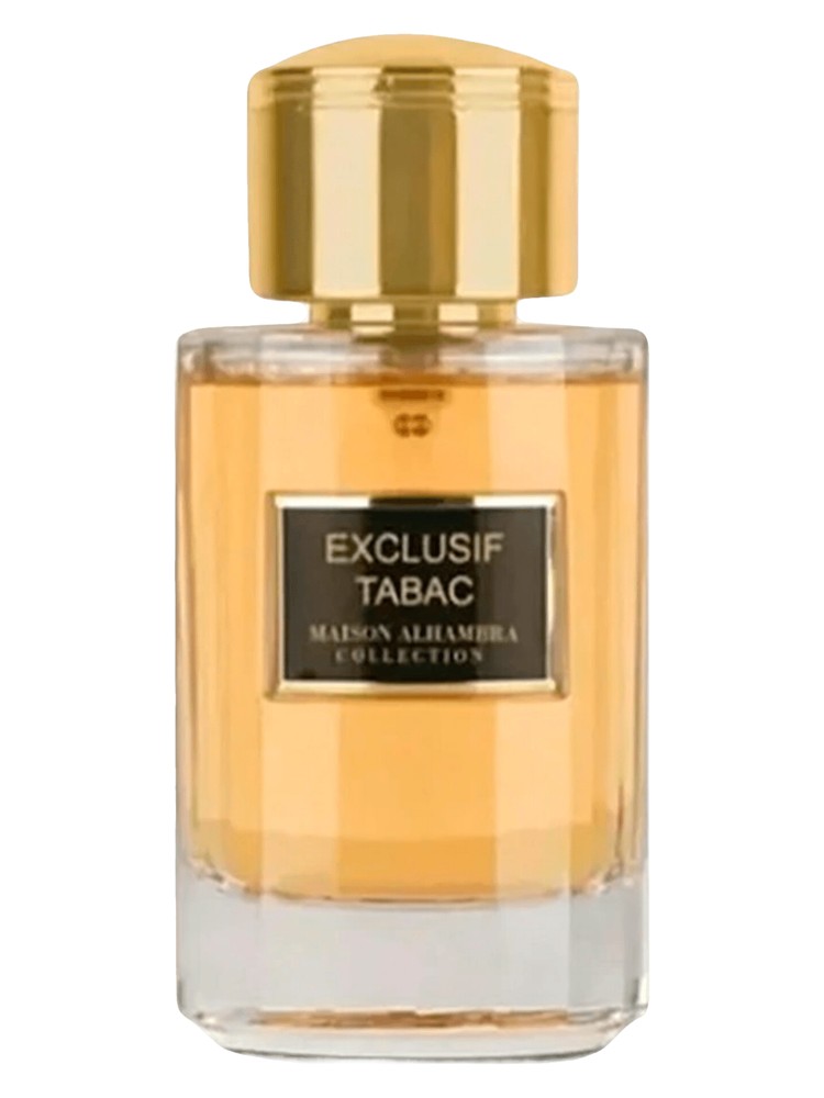 Exclusif Tabac