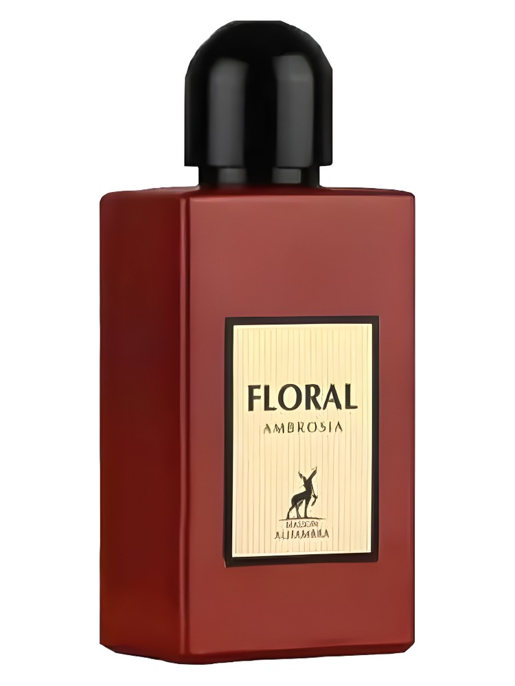 Floral Ambrosia