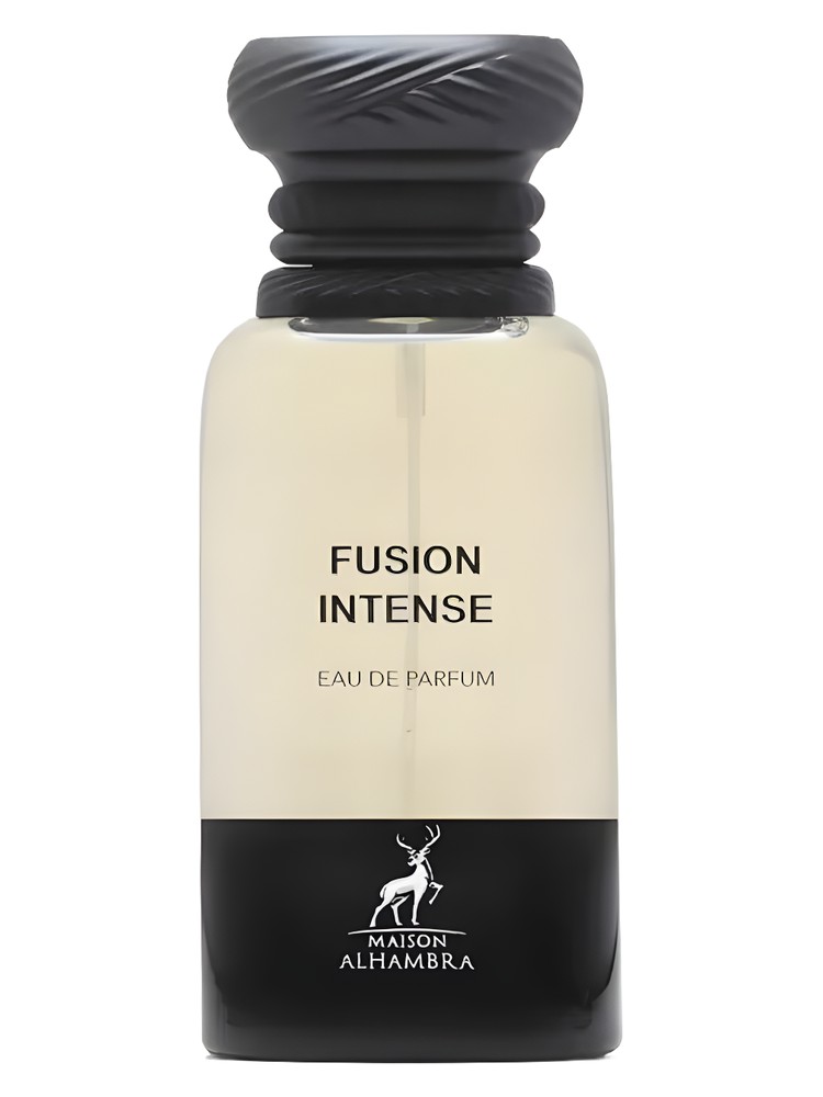 Fusion Intense
