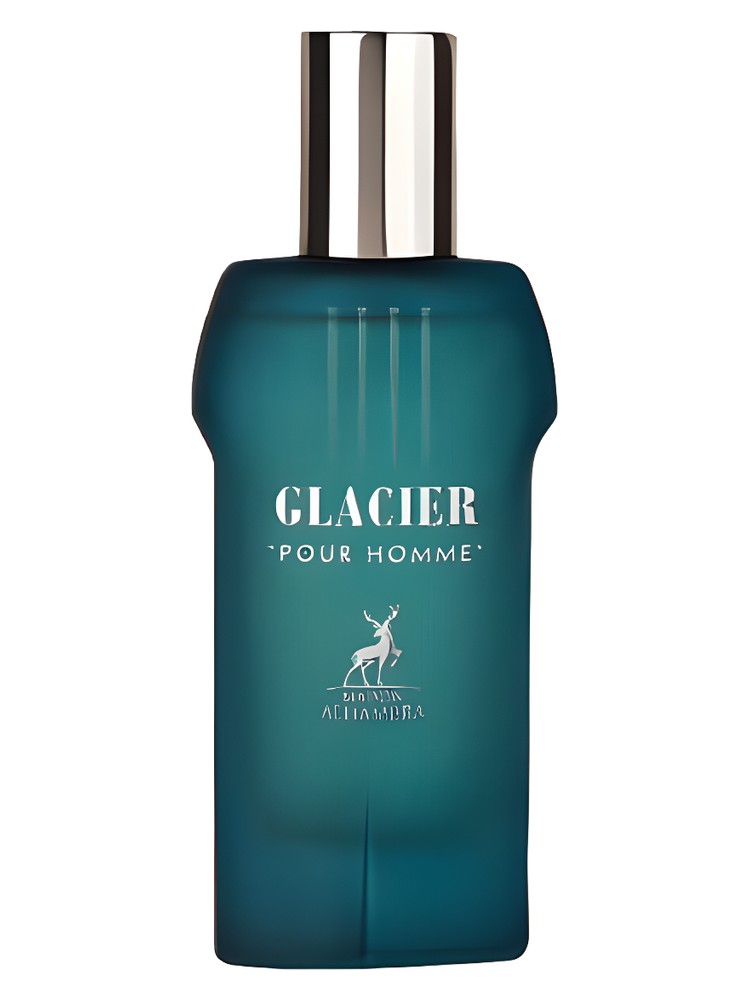 Glacier Pour Homme