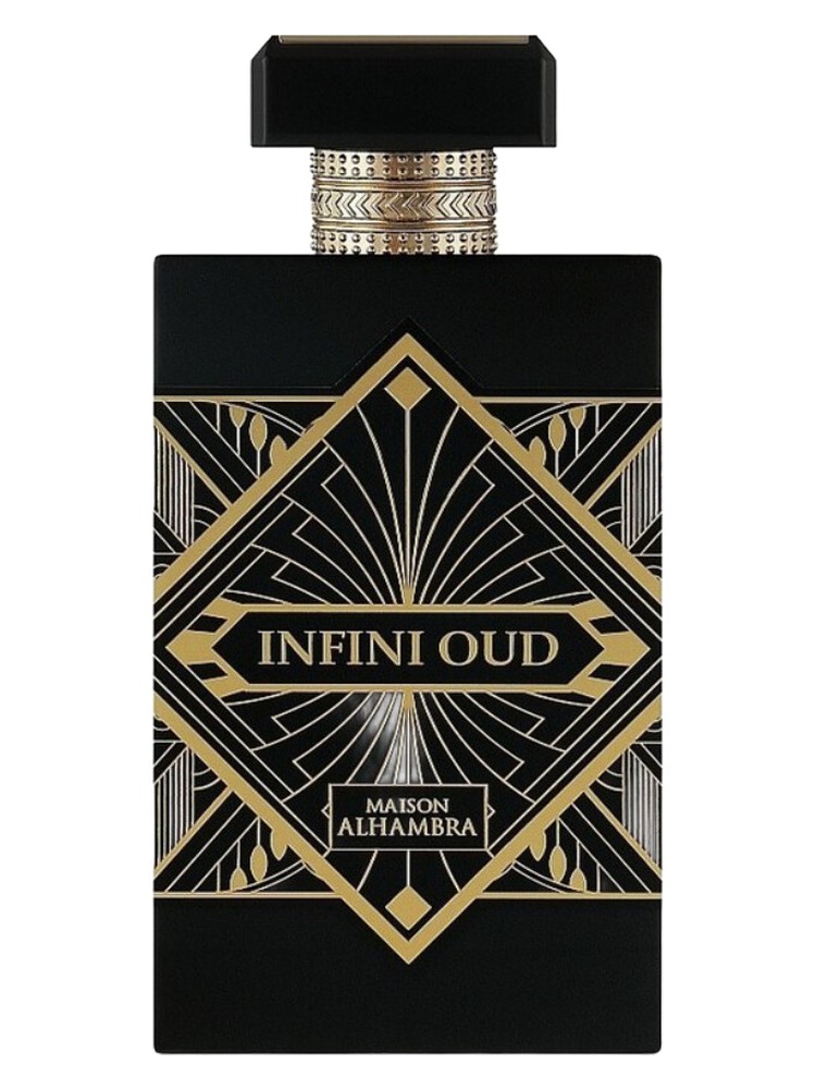 Infini Oud