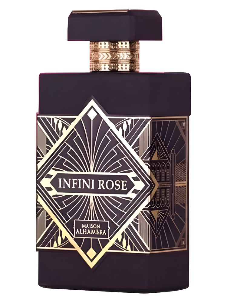 Infini Rose