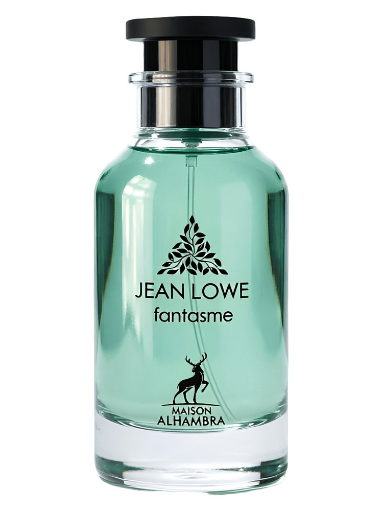 Jean Lowe Fantasme