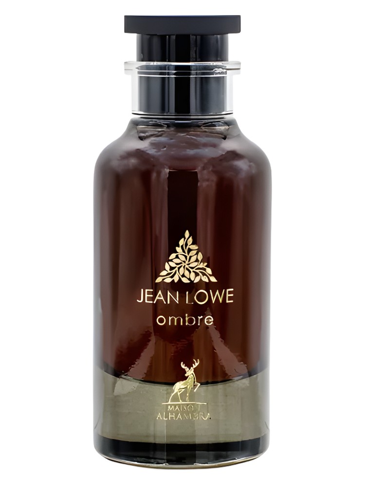 Jean Lowe Ombre