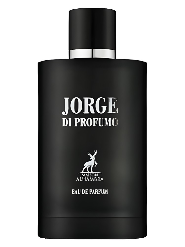 Jorge di Profumo