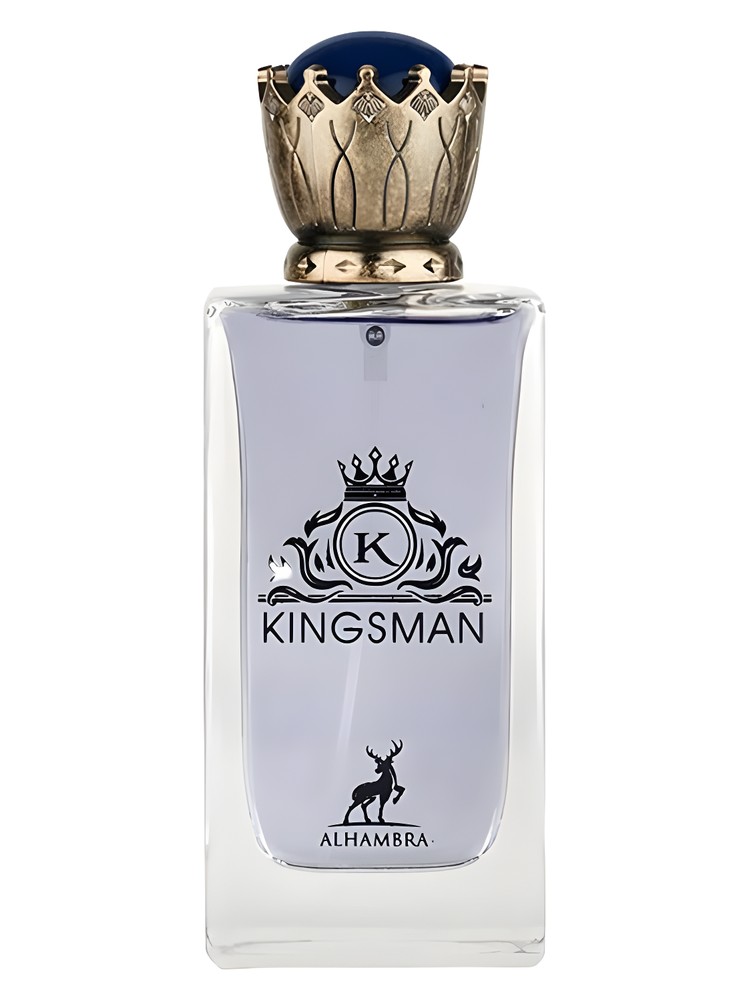 Kingsman