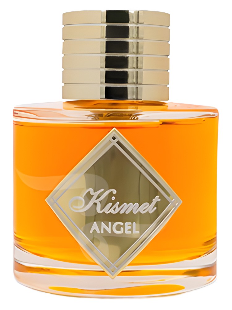 Kismet Angel