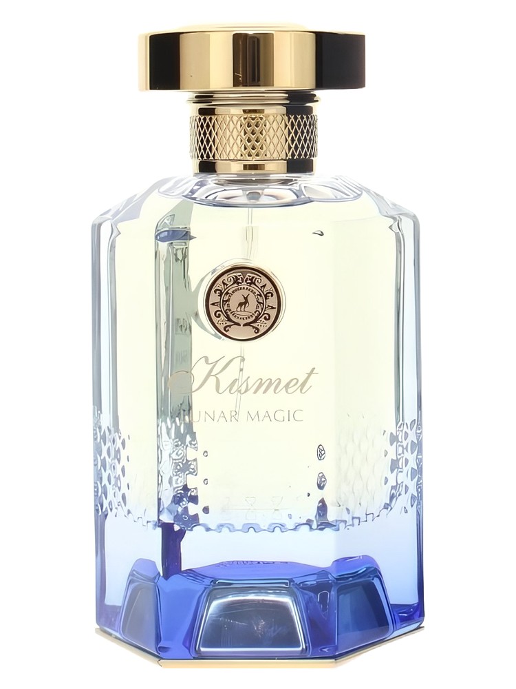 Kismet Lunar Magic