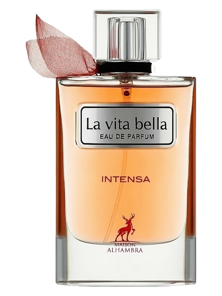 La Vita Bella Intensa