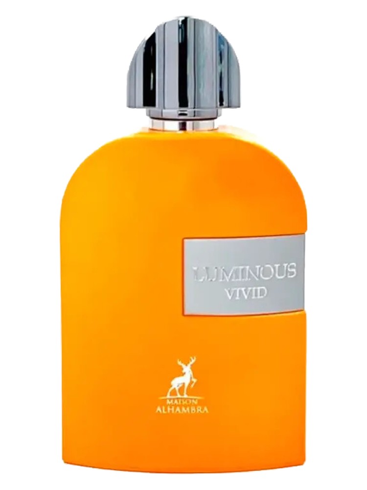 Luminous Vivid