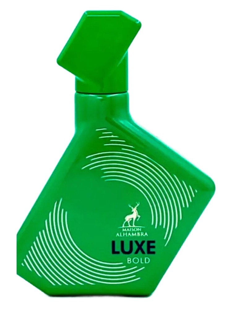 Luxe Bold