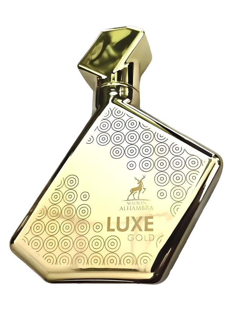 Luxe Gold