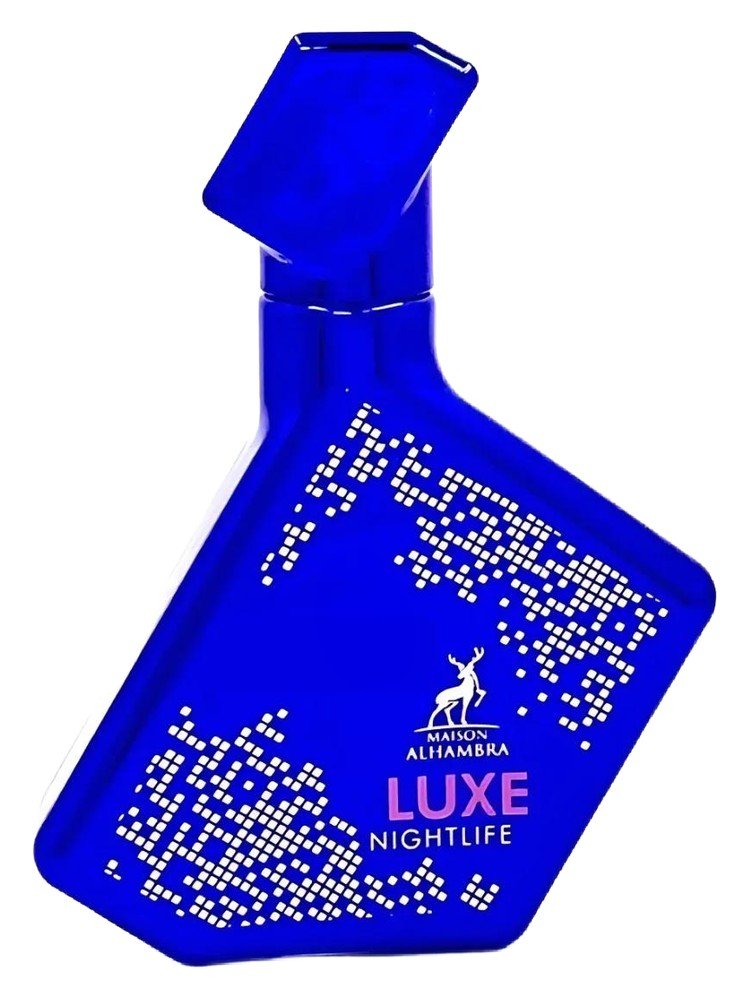 Luxe Nightlife
