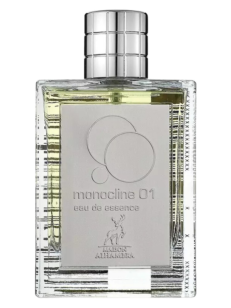 Monocline 01