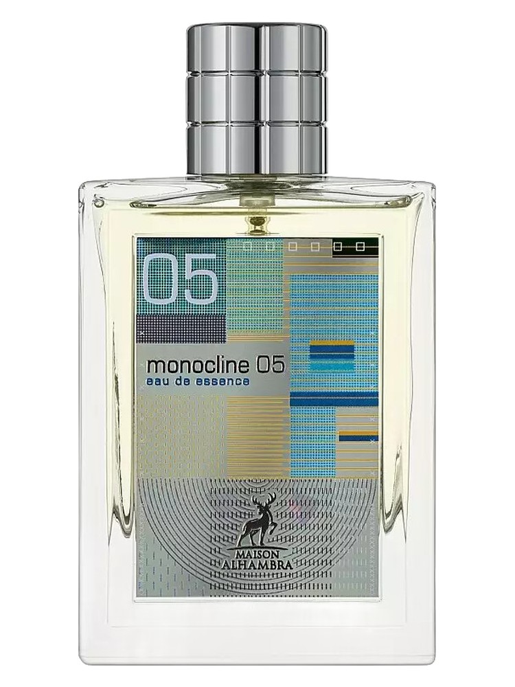 Monocline 05
