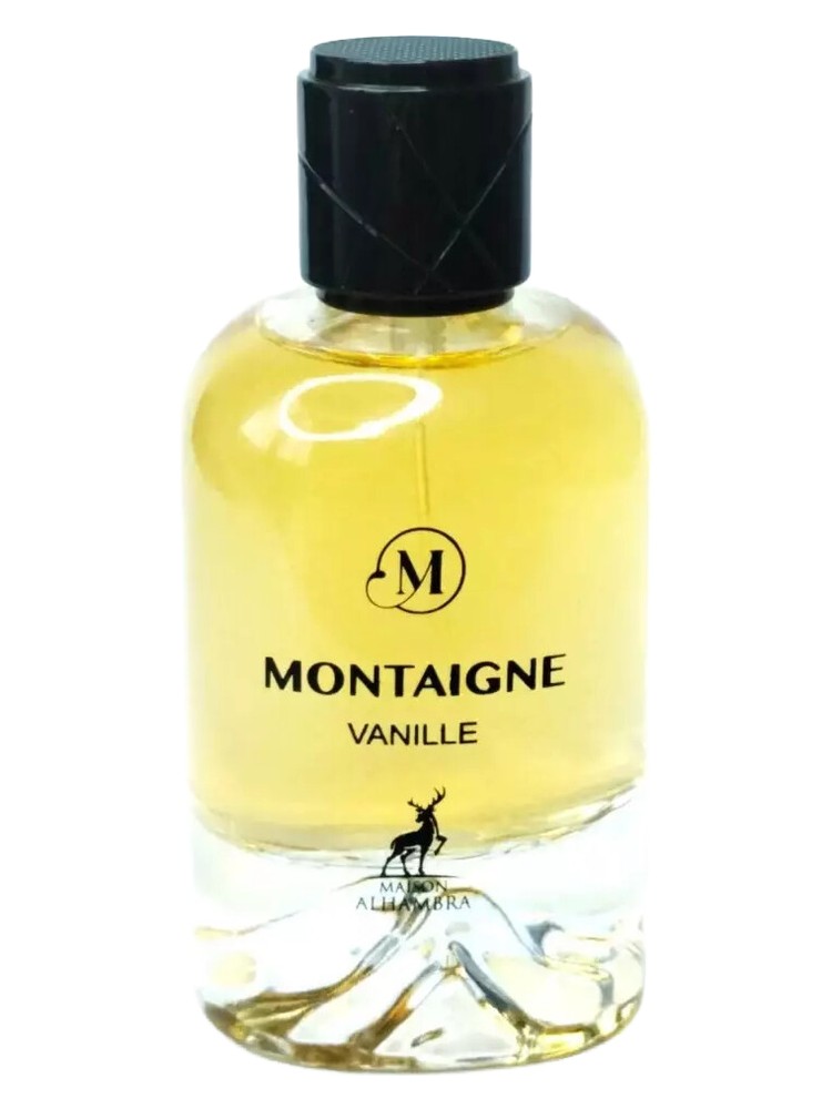 Montaigne Vanille