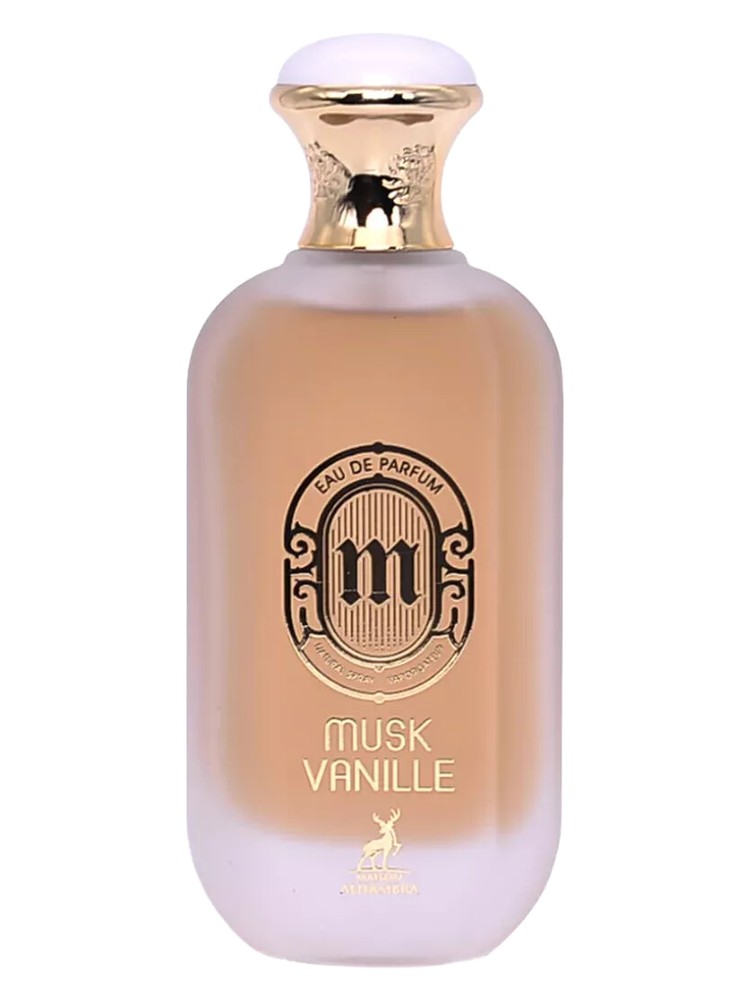 Musk Vanille