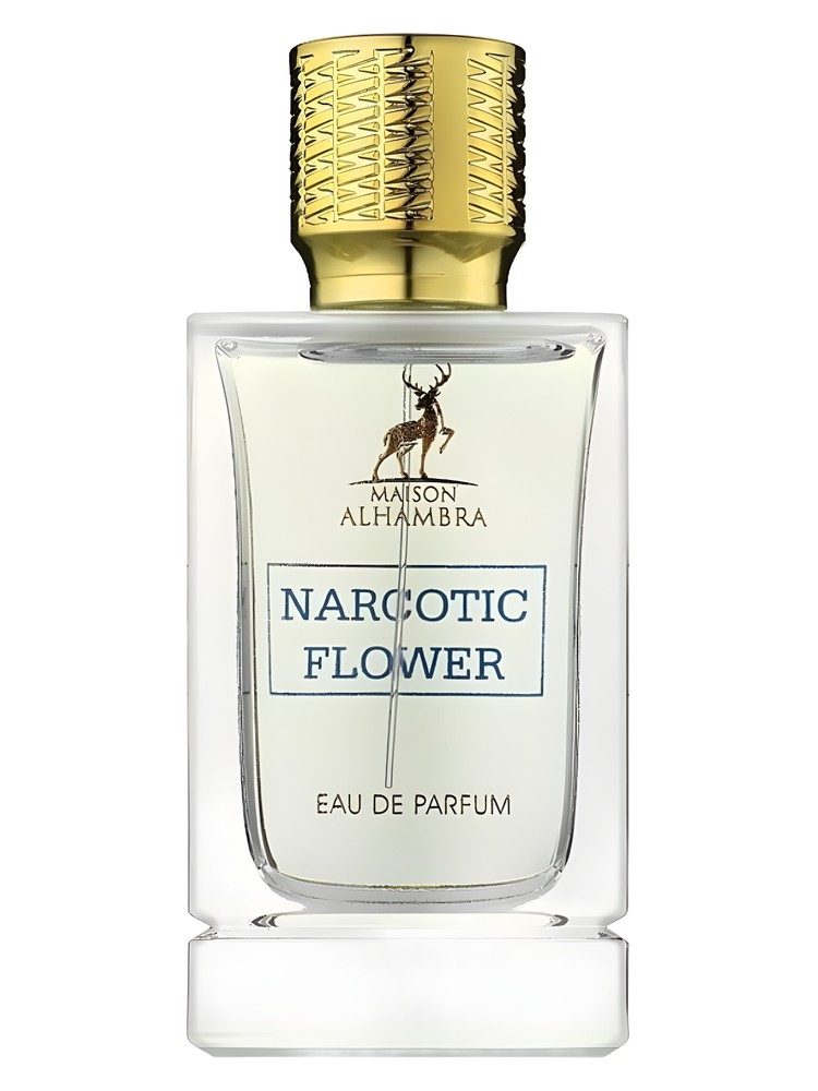 Narcotic Flower