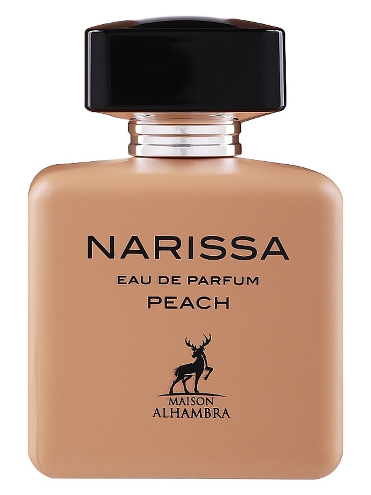 Narissa Peach