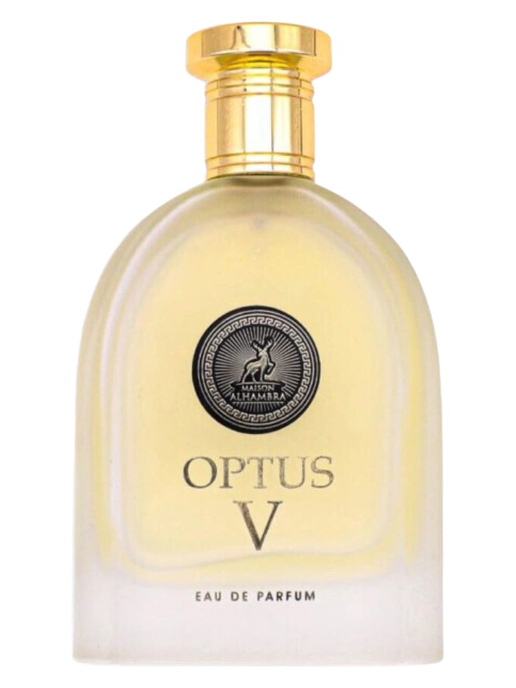 Optus V