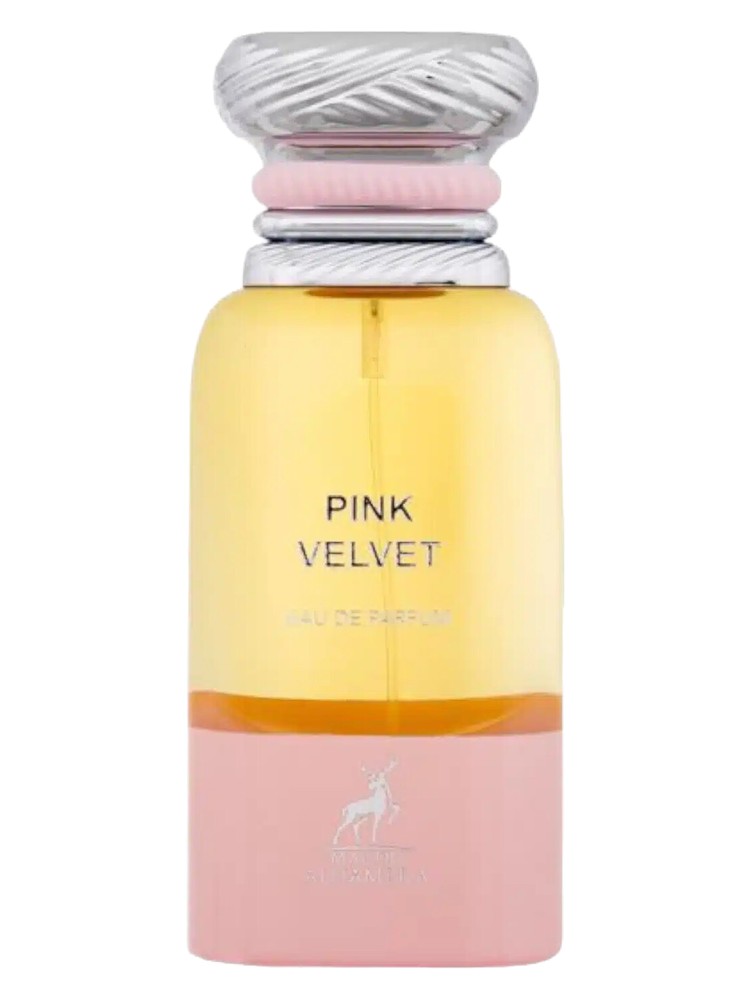 Pink Velvet