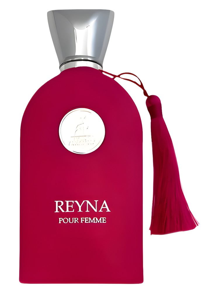 Reyna
