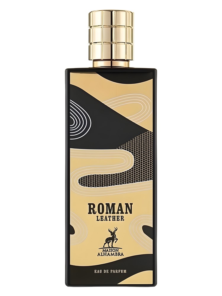 Roman Leather