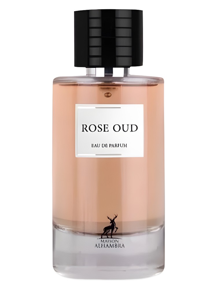 Rose Oud