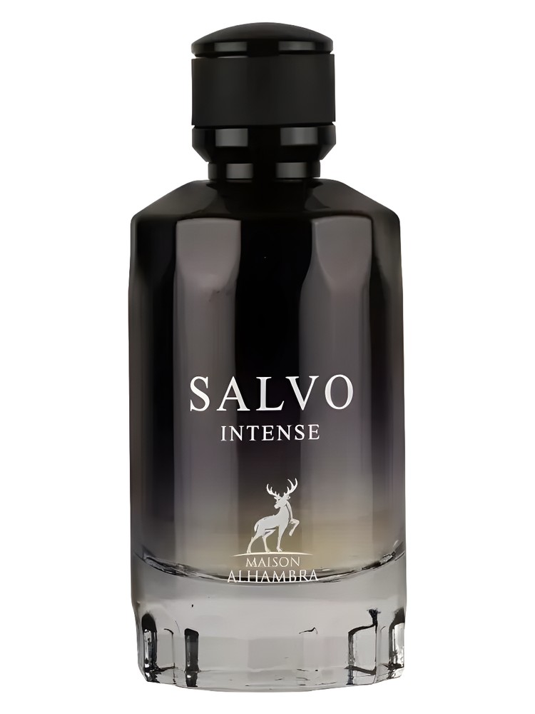 Salvo Intense