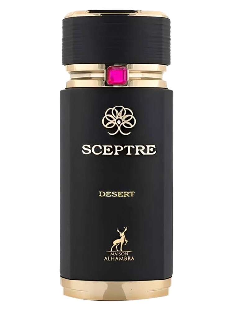 Sceptre Desert