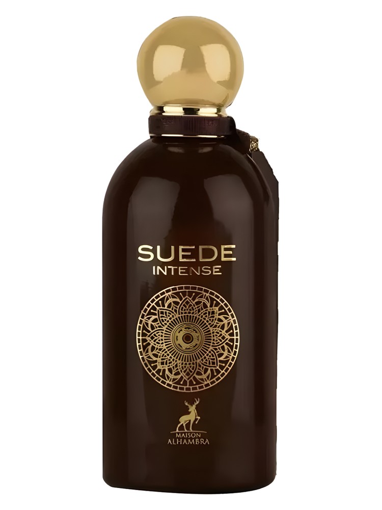 Suede Intense
