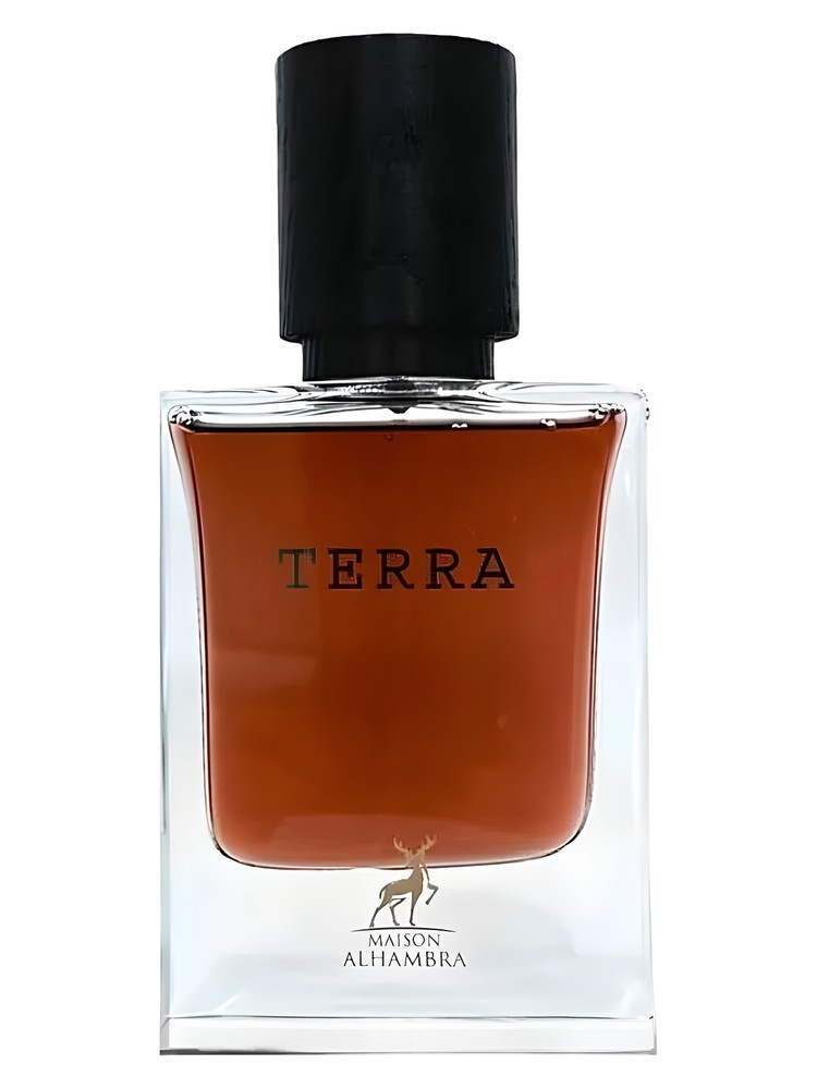 Terra