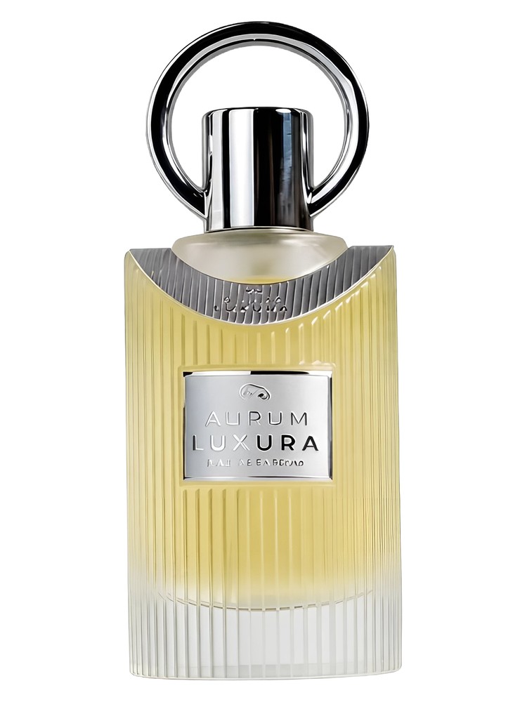 The Aurum Luxura
