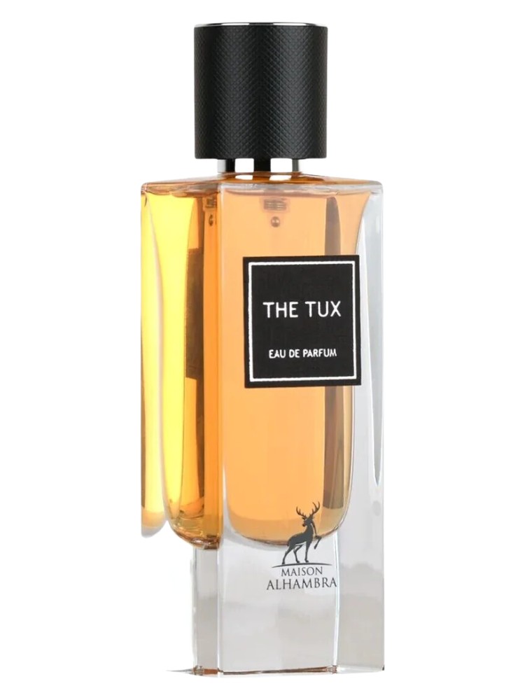 The Tux