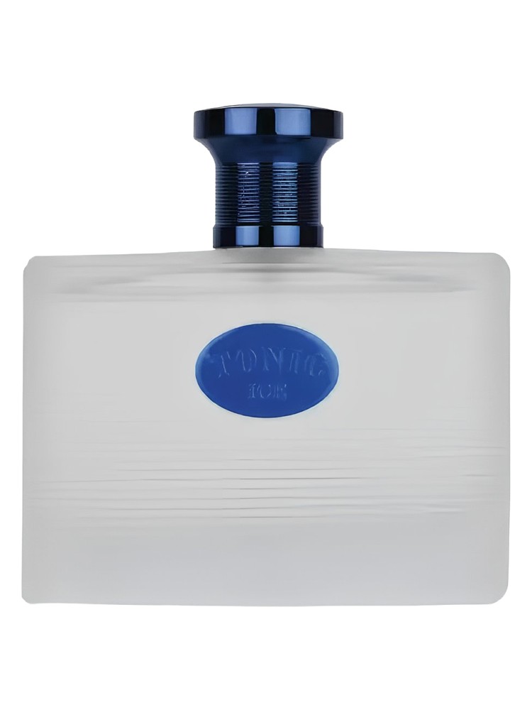 Tonic Ice