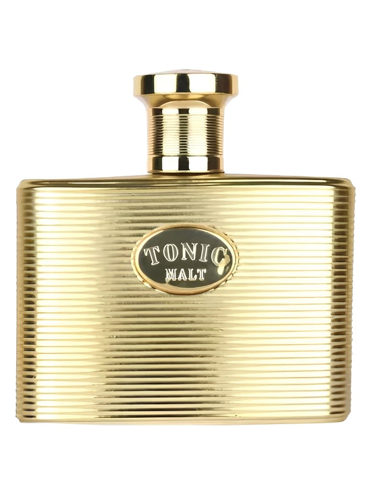 Tonic Malt
