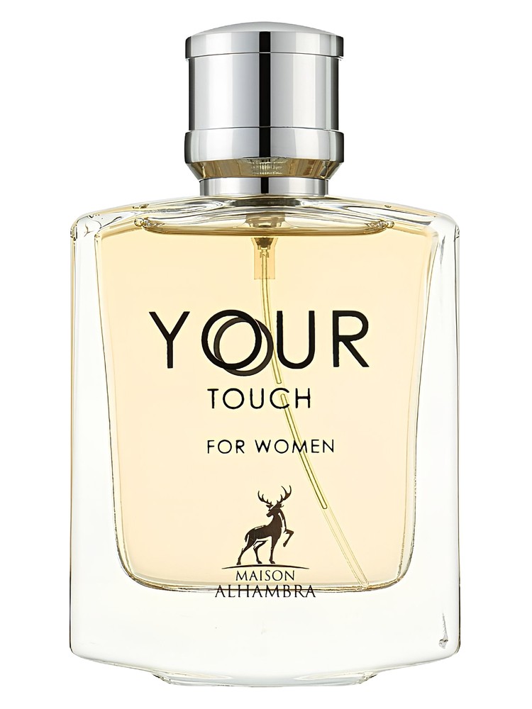 Your Touch For Women