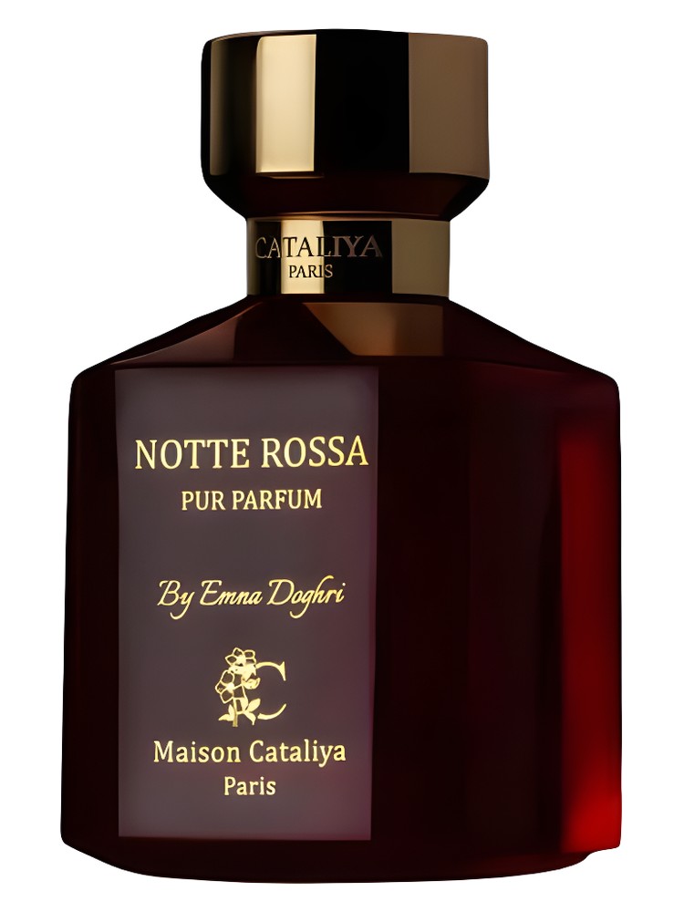 Notte Rossa