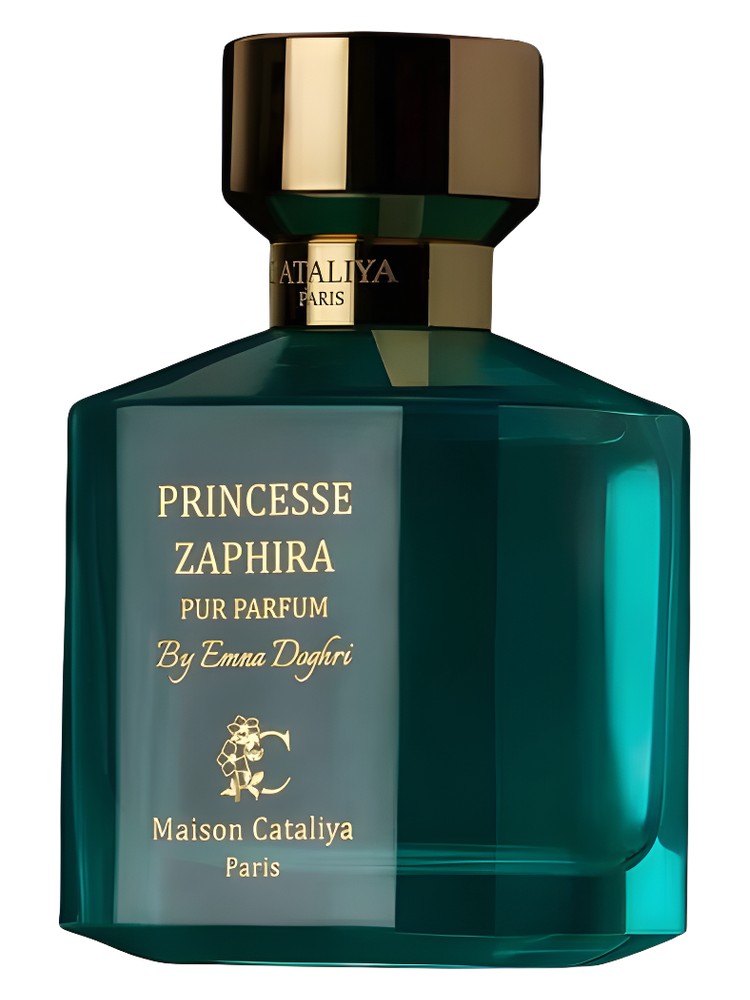 Princesse Zaphira