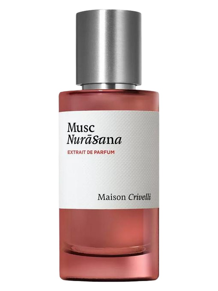 Musc Nurāsana